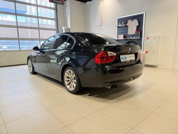 BMW 3 серии V (E90/E91/E92/E93) с пробегом 2008 года, цена 1 000 000 рублей, 291297 км, седан, Автокод Объявления
