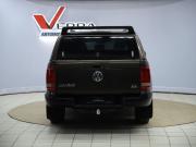 Volkswagen Amarok I Рестайлинг Уфа  - изображение 24