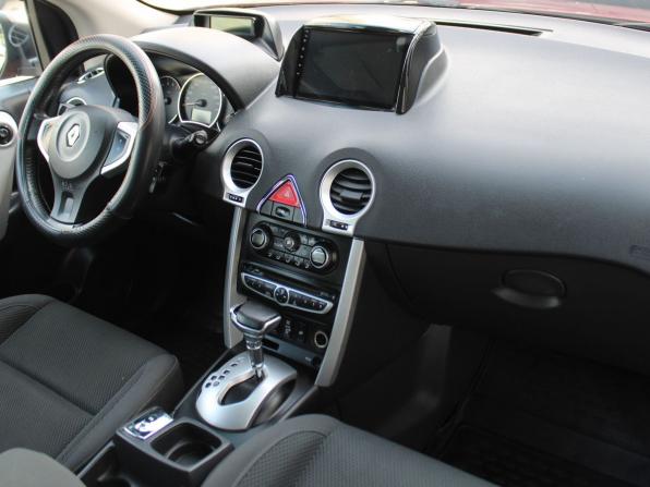 Renault Koleos I с пробегом 2008 года, цена 799 000 рублей, 188590 км, внедорожник, Автокод Объявления