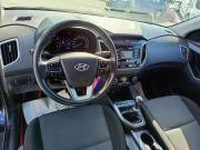 Hyundai Creta I Тюмень  - изображение 33