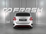 Lada (ВАЗ) Granta I Рестайлинг Ростов-на-Дону  - изображение 20