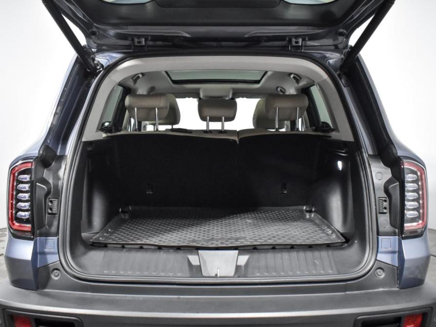 Haval Dargo Санкт-Петербург  - изображение 22