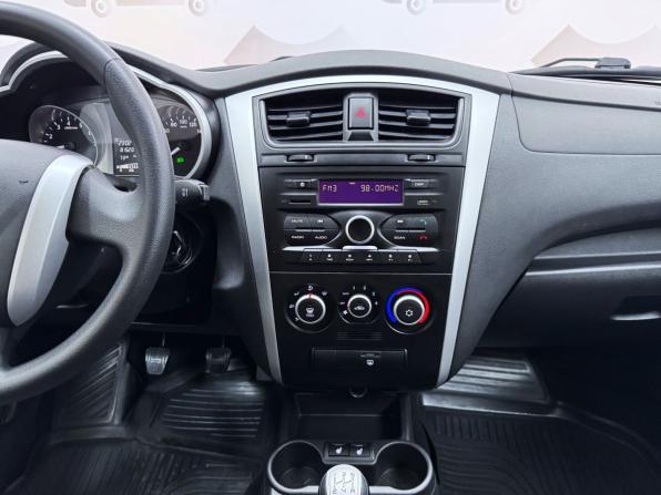 Datsun on-DO I с пробегом 2019 года, цена 699 000 рублей, 81406 км, седан, Автокод Объявления