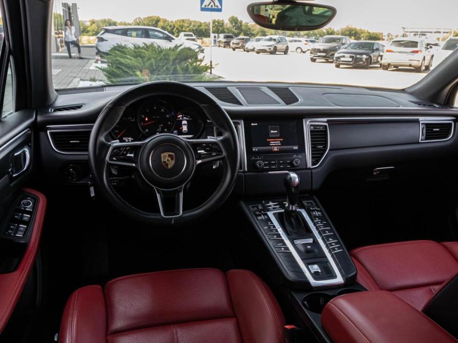 Porsche Macan I Краснодар  - изображение 13