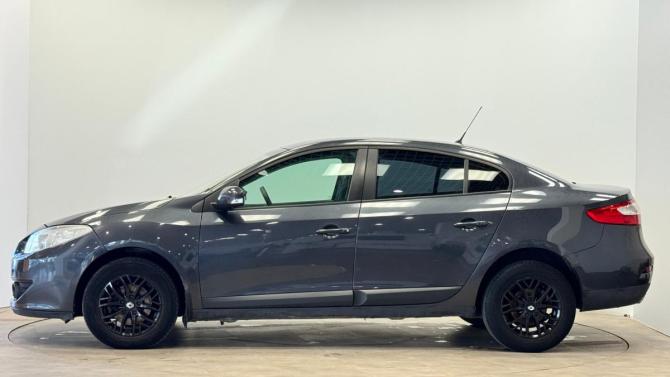 Renault Fluence I с пробегом 2010 года, цена 540 000 рублей, 211828 км, седан, Автокод Объявления