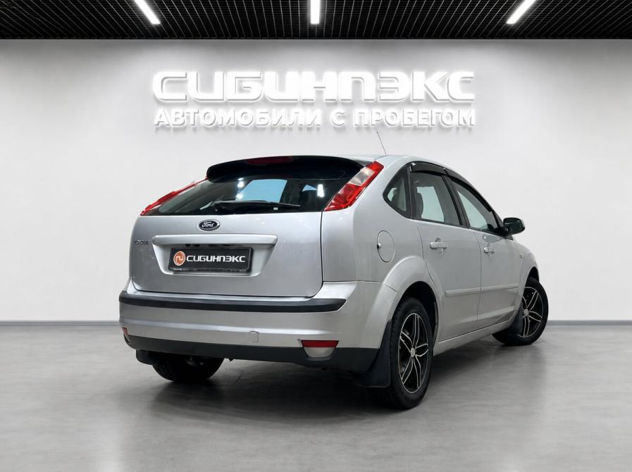 Ford Focus II Кемерово  - изображение 4