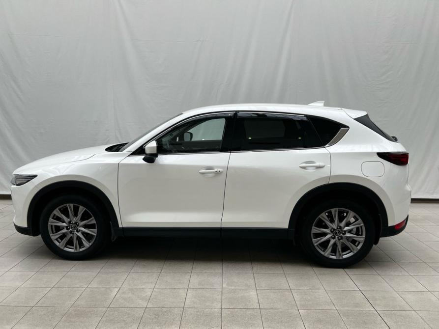 Mazda CX-5 II Нижний Тагил  - изображение 2