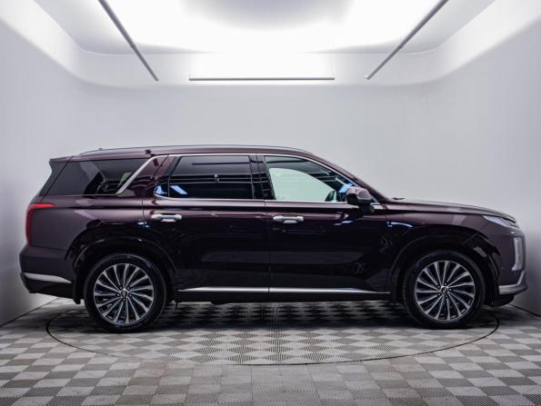 Hyundai Palisade I Рестайлинг с пробегом 2023 года, цена 6 430 000 рублей, 22056 км, внедорожник, Автокод Объявления