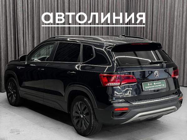 Volkswagen Taos I с пробегом 2022 года, цена 2 080 000 рублей, 85000 км, внедорожник, Автокод Объявления