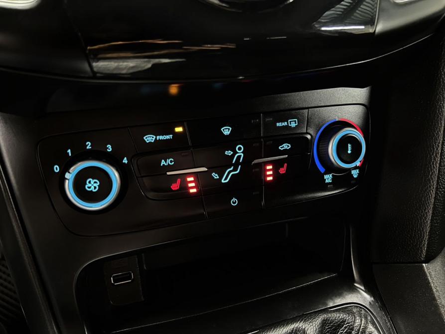 Ford Focus III Рестайлинг Тверь  - изображение 15