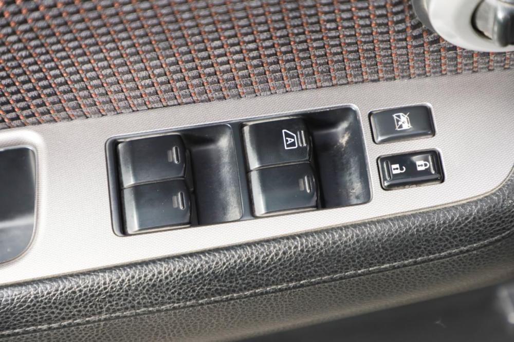 Nissan Tiida I Рестайлинг Новосибирск  - изображение 15