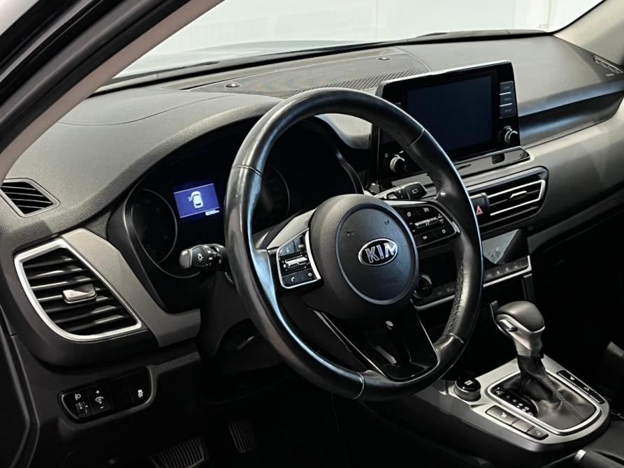 Kia Seltos I Волгоград  - изображение 12