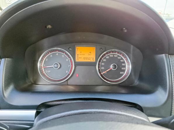 SsangYong Actyon II с пробегом 2012 года, цена 987 000 рублей, 199510 км, внедорожник, Автокод Объявления