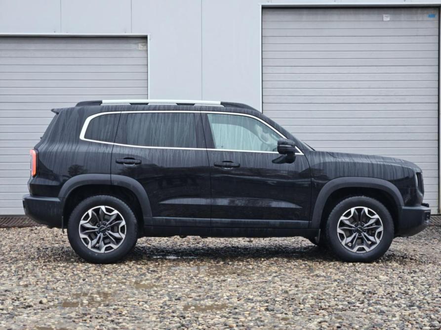Haval Dargo I Вологда  - изображение 4