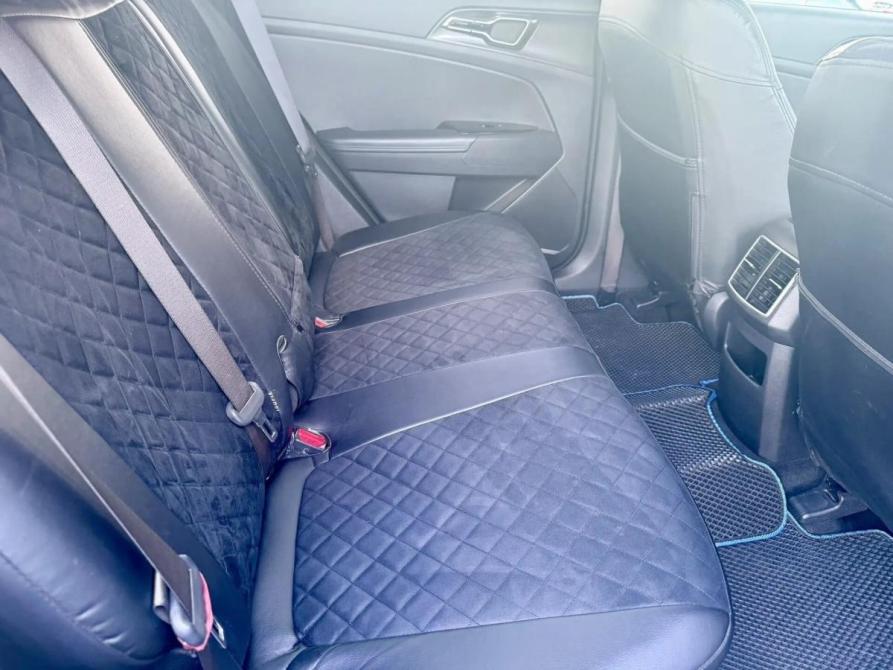 Kia Sportage V Оренбург  - изображение 12