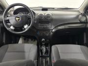Chevrolet Aveo I Рестайлинг Альметьевск  - изображение 34