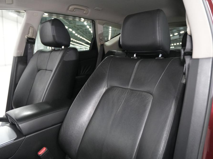 Nissan Murano II (Z51) Новосибирск  - изображение 28