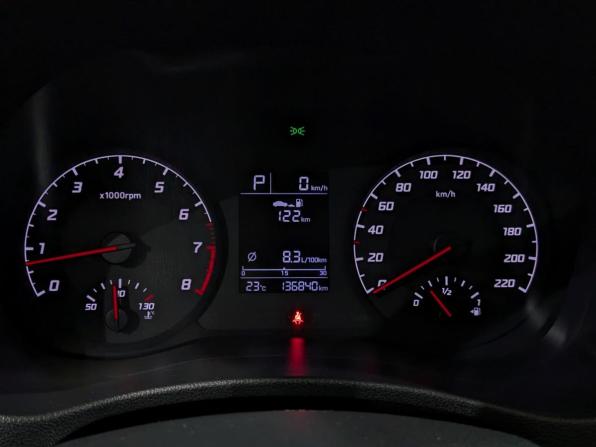 Hyundai Solaris II Рестайлинг с пробегом 2022 года, цена 1 515 000 рублей, 136830 км, седан, Автокод Объявления