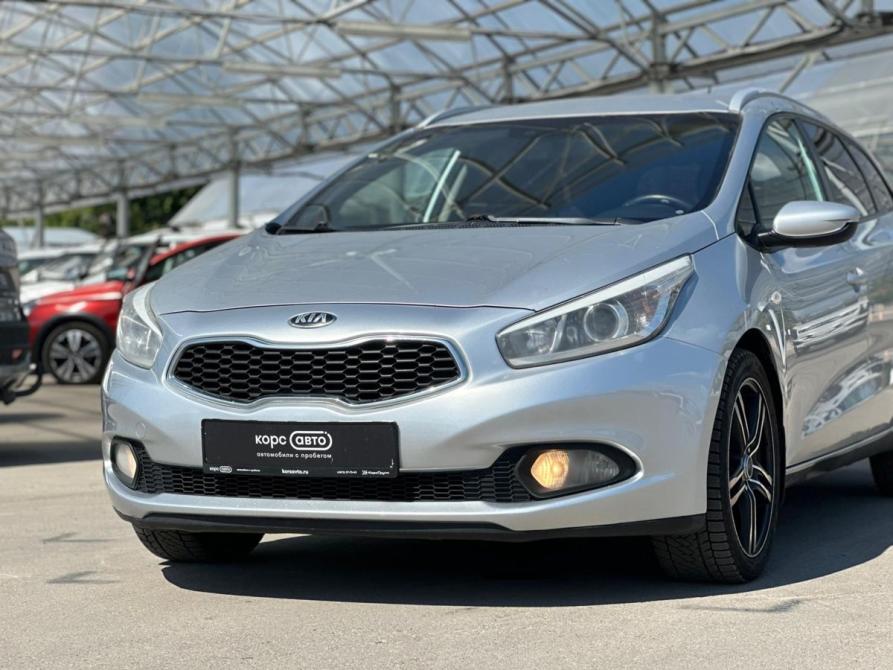 Kia Ceed II Тула  - изображение 5