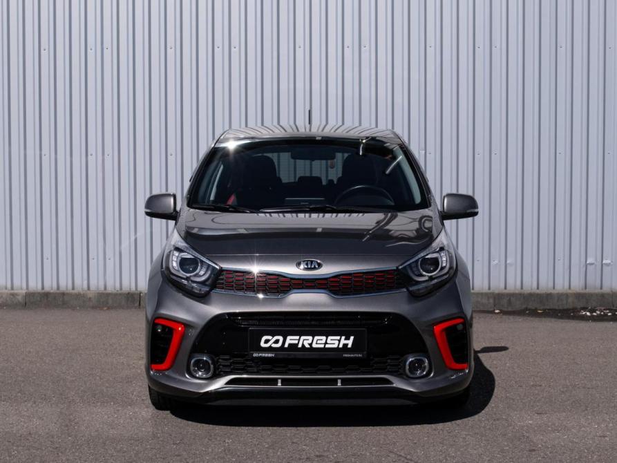 Kia Picanto III Сочи  - изображение 3