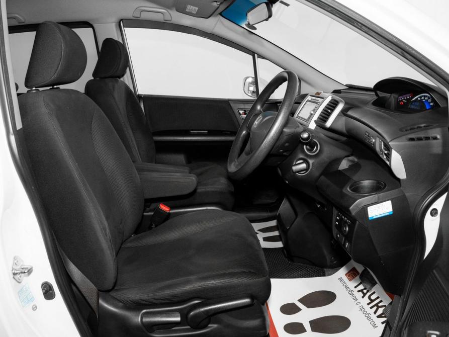 Honda Freed I Рестайлинг Иркутск  - изображение 5