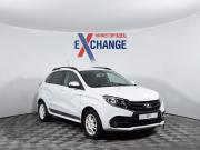 Lada (ВАЗ) XRAY I Нижний Новгород  - изображение 24