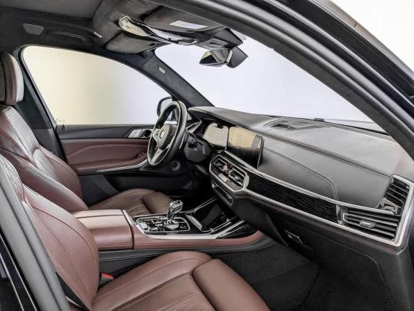 BMW X7 I (G07) с пробегом 2020 года, цена 6 690 000 рублей, 144249 км, внедорожник, Автокод Объявления