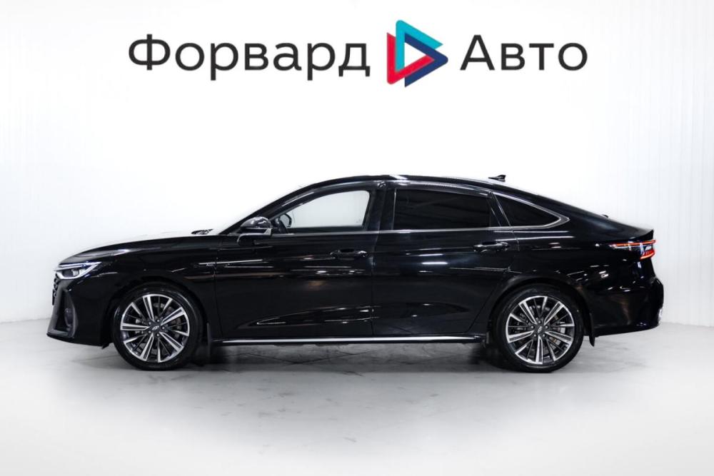 Chery Arrizo 8 Тюмень  - изображение 5