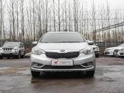 Kia Cerato III Санкт-Петербург  - изображение 15