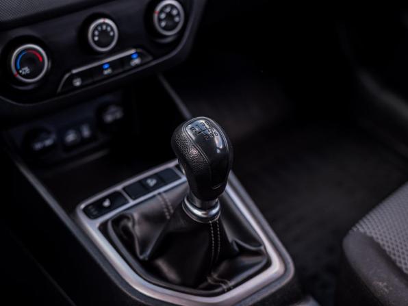 Hyundai Creta I с пробегом 2017 года, цена 1 333 000 рублей, 129573 км, внедорожник, Автокод Объявления