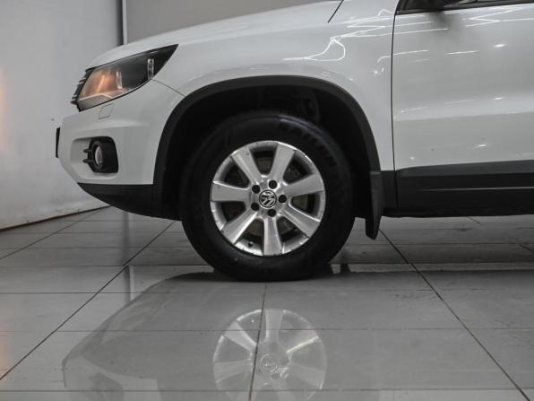 Volkswagen Tiguan I Рестайлинг с пробегом 2013 года, цена 1 499 000 рублей, 177298 км, внедорожник, Автокод Объявления