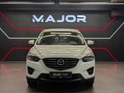 Mazda CX-5 I Рестайлинг Москва  - изображение 51