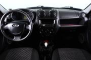 Lada (ВАЗ) Granta I Рестайлинг Пермь  - изображение 35