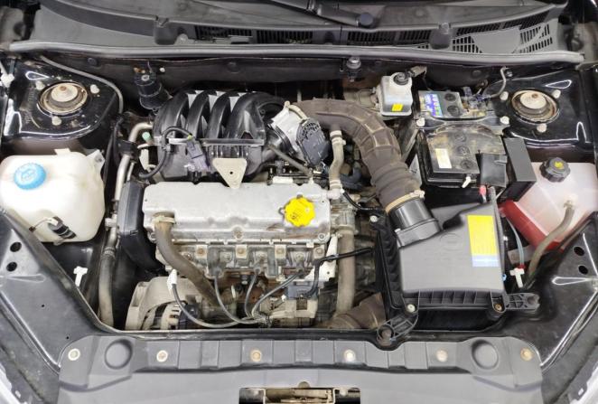 Lada (ВАЗ) Granta I Рестайлинг с пробегом 2022 года, цена 780 000 рублей, 130796 км, седан, Автокод Объявления
