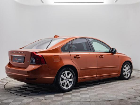 Volvo S40 II Рестайлинг с пробегом 2010 года, цена 650 000 рублей, 229528 км, седан, Автокод Объявления
