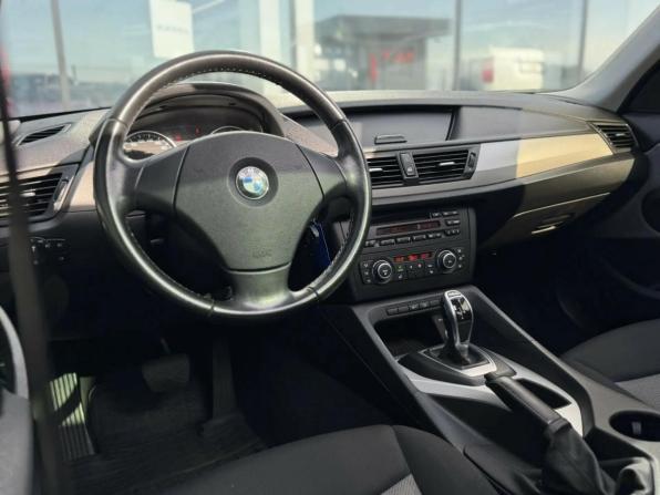 BMW X1 I (E84) с пробегом 2011 года, цена 1 199 000 рублей, 75000 км, внедорожник, Автокод Объявления