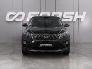 Kia Sorento III Prime Рестайлинг Воронеж  - изображение 32
