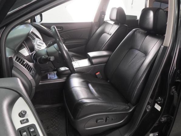 Nissan Murano II (Z51) Рестайлинг с пробегом 2011 года, цена 1 329 000 рублей, 111016 км, внедорожник, Автокод Объявления