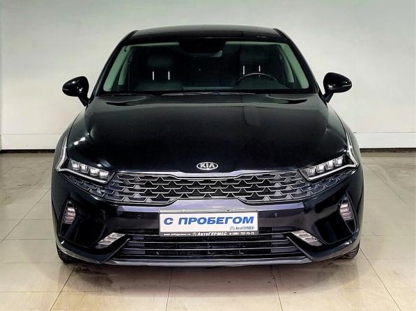 Kia K5 III с пробегом 2021 года, цена 2 170 000 рублей, 141860 км, седан, Автокод Объявления