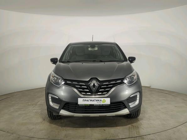 Renault Kaptur I Рестайлинг с пробегом 2020 года, цена 1 150 000 рублей, 195000 км, внедорожник, Автокод Объявления