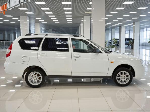 Lada (ВАЗ) Priora I с пробегом 2012 года, цена 289 000 рублей, 189272 км, универсал, Автокод Объявления