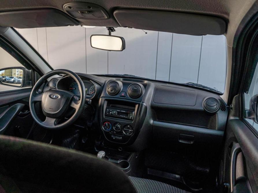 Lada (ВАЗ) Granta I Тамбов  - изображение 11