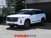 Jaecoo J7 I Москва  - изображение 24