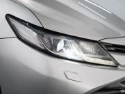 Toyota Camry VIII (XV70) Иркутск  - изображение 47