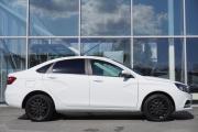 Lada (ВАЗ) Vesta I Ульяновск  - изображение 27