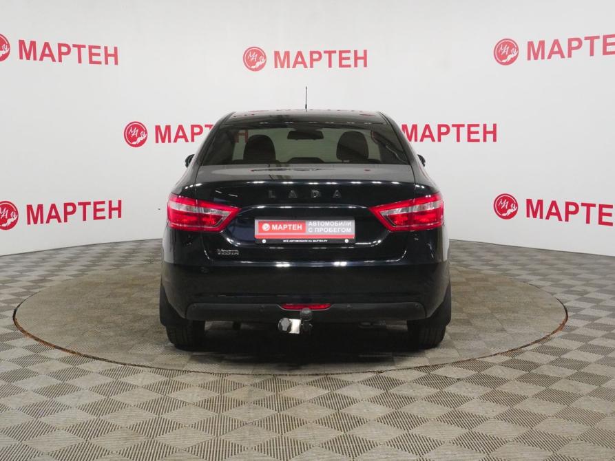 Lada (ВАЗ) Vesta I Вологда  - изображение 6