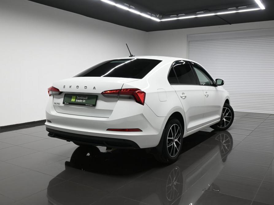Skoda Rapid II Тверь  - изображение 2