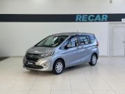 Honda Freed II Санкт-Петербург  - изображение 34