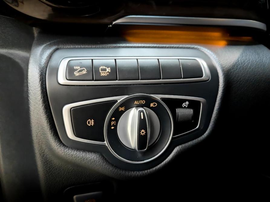 Mercedes-Benz V-Класс III (W447) Рестайлинг Москва  - изображение 28