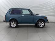 Lada (ВАЗ) 2121 (4x4) I Рестайлинг Волгоград  - изображение 33